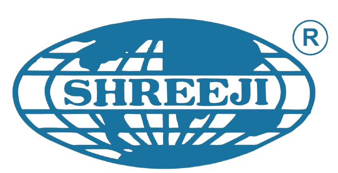Shreeji Industrial Engineers