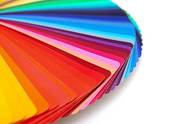 How Important is Color in Packaging?